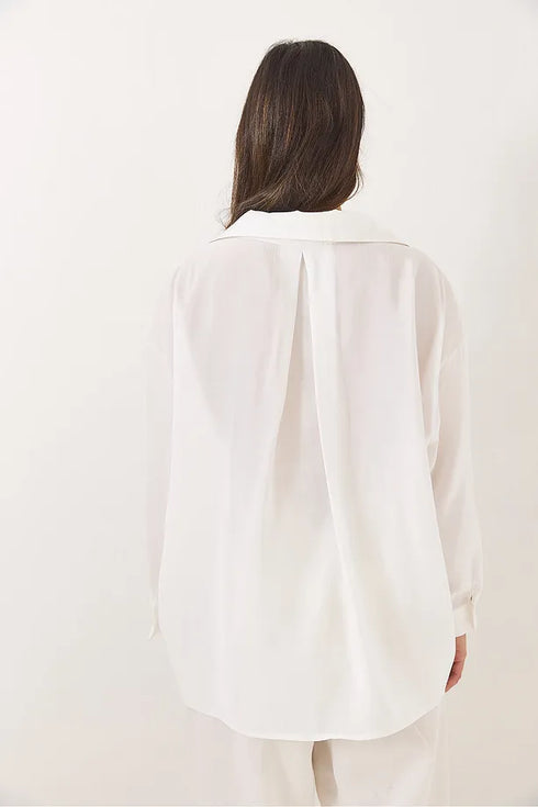 قميص Oversize
